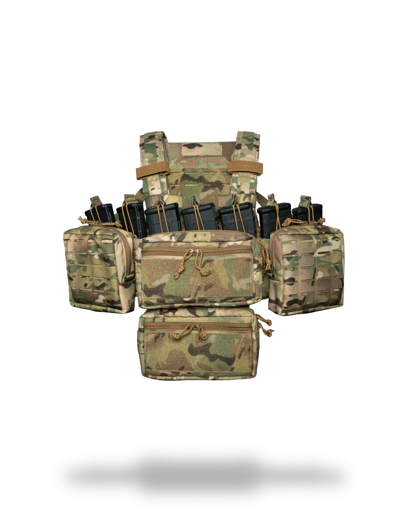 DIRECT ACTION / SPECIAL RECONNAISSANCE – Tracer Tactical